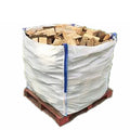 EGP Waterproof Laminated PP Woven 1 Tonne 2 Ton Price Polypropylene Big Bag Super Sacks 1000kg  Big Bulk FIBC Bag for Sale