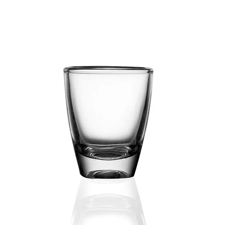 35ml Unique Vodka Groomsmen Shot Glasses