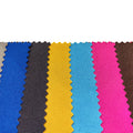 With GRS Certified RPET 100% Polyester Oxford Fabric 600D Eco-friendly with PVC Coating for Luggage Backpack Bag Furniture
