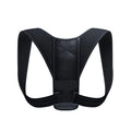 123sports Top Seller Fully Adjustable Straightener Breathable Correction Humpback Comfy Adjustable Back Posture Corrector