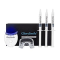 Wholesale Dental Teeth Bleaching Gel Mini Led Light Customize Package Teeth Whitening Kit Non Sensitive Formula