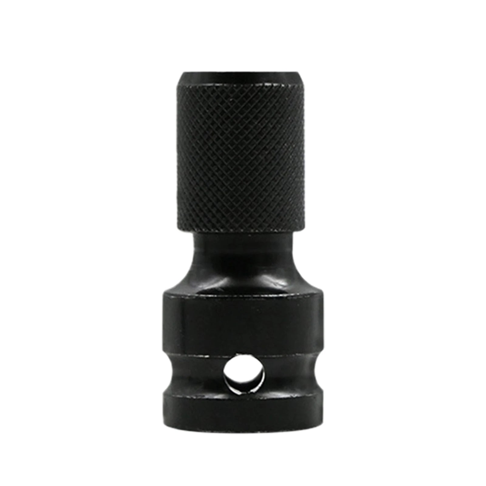 1/2 Inch Square to 1/4 Inch Hex Ratchet Socket Wrench Socket Adapter Spanner Set Drive Converter Impact Tool