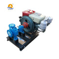 Agricultural Irrigation diesel 6 Inch Water Pump Supplier China
