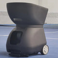Factory Price Tennis Ball Throwing Machine Automatic Throwing Machine for Sale
