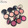 Hot Sale 7 Colors Makeup Blush Shimmer Matte Magic Blush Powder