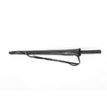 Japanese Classic Auto-Open Samurai Straight Umbrella Custom Large 8K/16K/24K Waterproof Rainy Day Promotional Katana Travel
