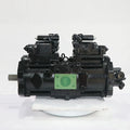 K3V112DTP-9TEL-14 Hydraulic Pump Excavator Main Piston Pump for for Kobelco SK230-6E Excavator Construction Machinery