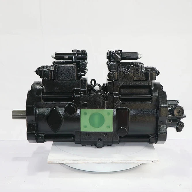 K3V112DTP-9TEL-14 Hydraulic Pump Excavator Main Piston Pump for for Kobelco SK230-6E Excavator Construction Machinery