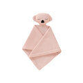 Wholesale 2024 Mimixiong Baby Comforter Toys Solid Soft Kids Sleeping Towel Security Blanket for Kids