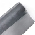 Modern 18x16 Mesh Fiberglass Window Screen Insect Mosquito Net Acid/Fire Resistant 5-Year Warranty for Windows Doors