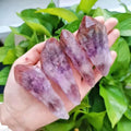 Wholesale Natural Precious Gemstone Healing Aura Light 23 Rough Stone Carvings for Gift Decoration