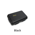 Outdoor Shockproof Waterproof Survival Storage Container Airtight Case Survival Kit Box for Camping Fishing