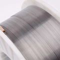 Stainless Steel Welding Wire 201 ISO 9001 Certified Small Splash 0.8-1.6mm Diameter Submerged Arc Gas Metal Arc Welding Wire