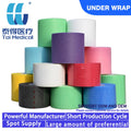 7cm 27m 30yds Factory Wholesale High Elasticity Sports Tape Prewrap Foam Bandage Finger Tape Unisex Injury Prevention Wrap