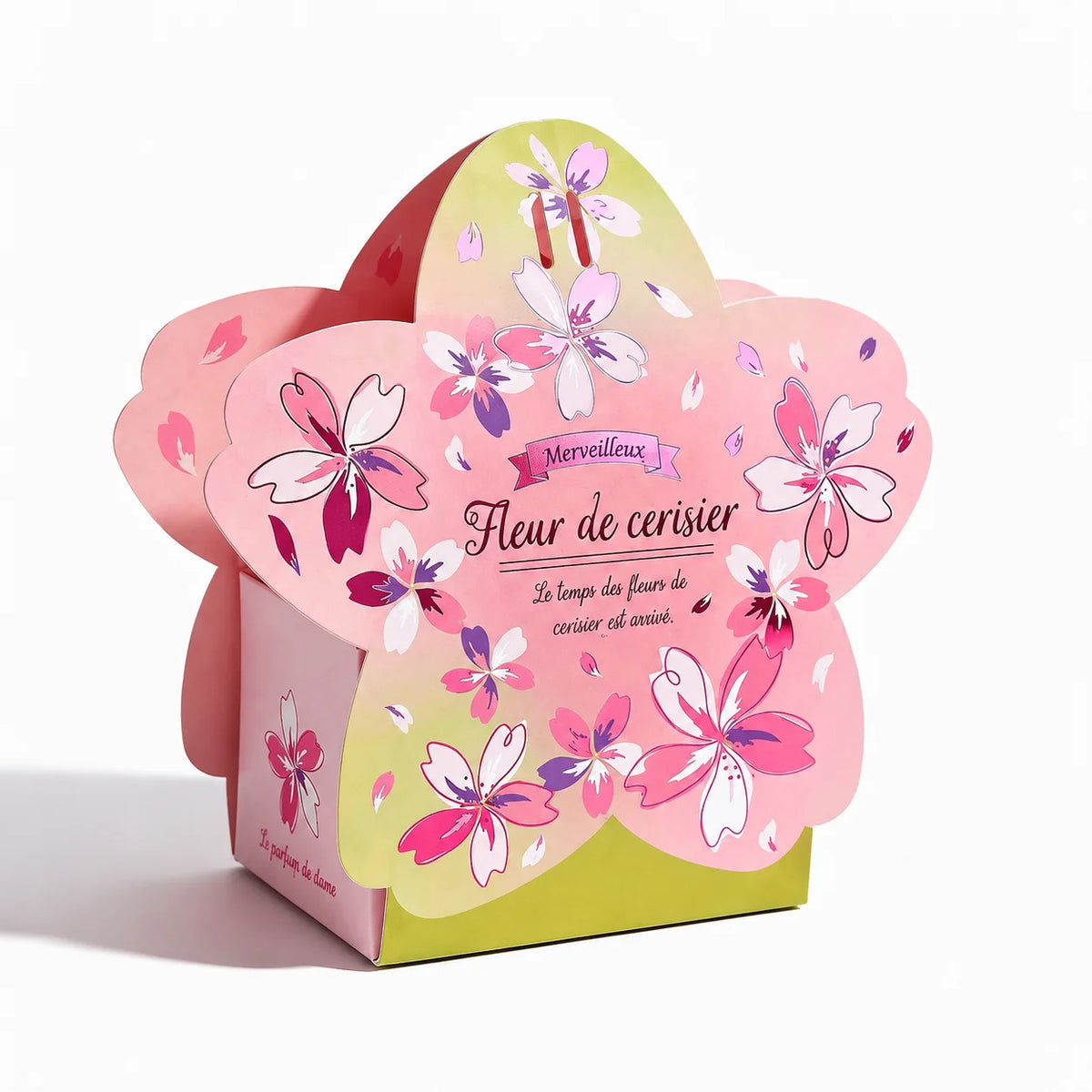 Custom Design Box Folding Recyclable Cardboard Corrugated Package Accessories Candy Chocolate Gift Box for Packiging