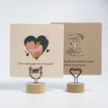Custom Printed Self-Care Affirmation Poker Card Set Positive Mindfulness Inspirational Mental Health Game Made Paper Play