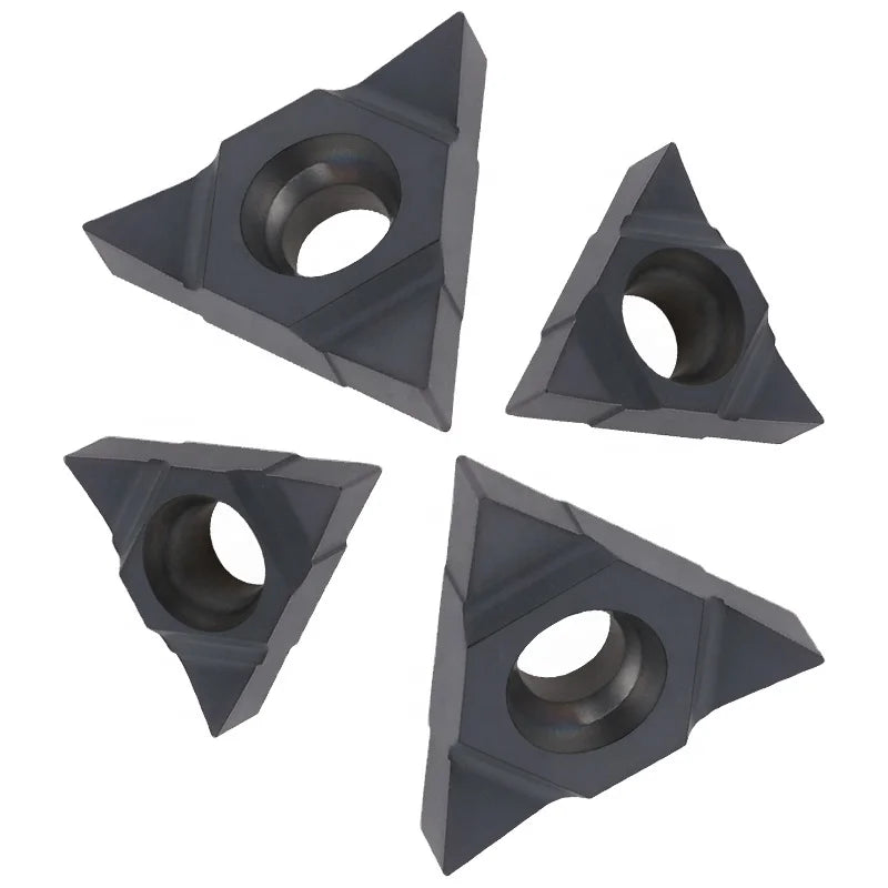 11UID 16UID 22UID 2UI/3UI Carbide Thread Mill Insert CNC SMT Series Thread Milling Inserts Holder cnc inserts