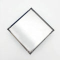 150 X 150mm Stainless Steel Auto-close 6 Inch Tile Insert Concealed Square Bathroom Drainage Hotel Shower Floor Drain
