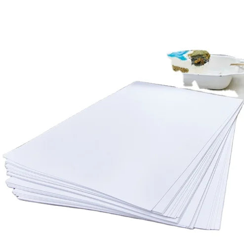 China Product Hot Selling to  Foreign High  White A4  Copy Paper for  Office Only