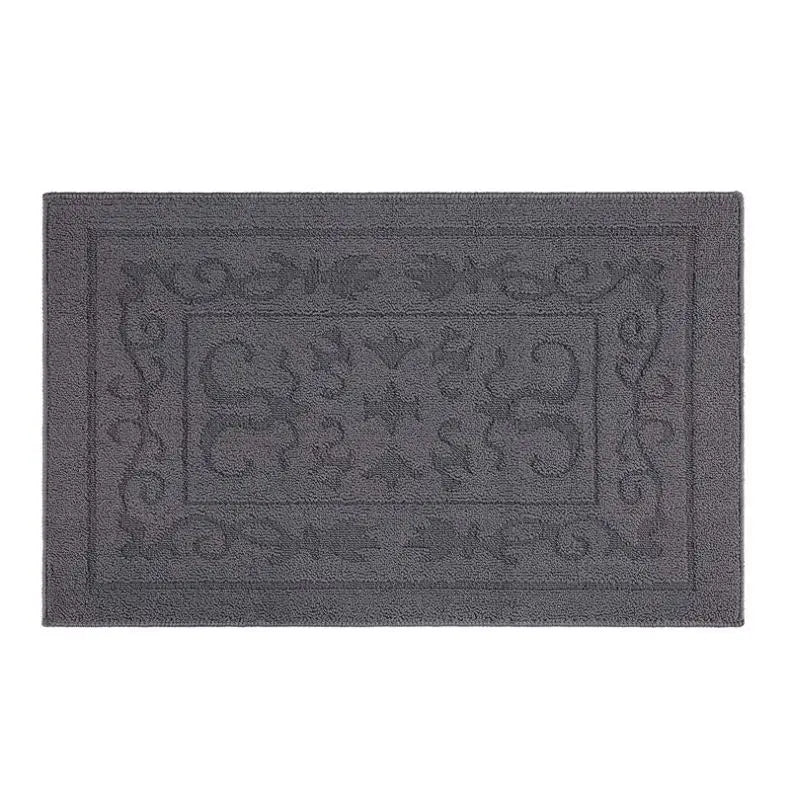 Best Price Drop Shipping Carpet Mats Floor Door Absorbent Bathroom Mat