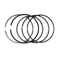 Diesel Engine Piston Ring Set for 186F 186FA 188F 192F 178F 178FA 170F 173F Air Cooled Diesel Generator Spare Part Construction
