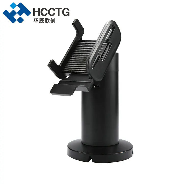 Rotatable Tabletop Holder Adjustable Payment POS Table Stand PS-S03