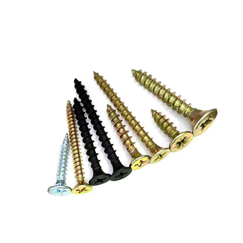 M3 2.5x5 Csk Pozi Head Pan Self Tapping Screw