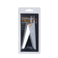 Manicure Implement Crystal UV Nail Extended Repair Pincers Nail Tip Cut French Style U Type Shear Nail Tip a Cross-type Shear