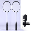 New Design Graphite High Carbon Badminton Racket Professional Top Badminton Racket