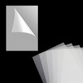 Supercolor Christmas Head Professional Machine Imagenes A4 DTF Transfer Bundle Pet Film Vinyl Ready in Stock Digital Printers