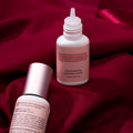 Pinky Leem Wholesale Anti Allergy Long Lasting Individual Japan Waterproof pink Las Extension Adhesive False Lash Glue