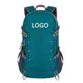 Custom Nylon Hiking Backpack Waterproof Backpack Outdoor Sport Camping Back Pack Mochila 40L Ultralight  Packable Daypack Bag