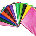 Manufacturer Colorful Wrapping Paper 17-25g Tissue Paper