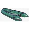 Weihai Factory Wholesale OEM Rib Boat Inflatable Fishing Boat China Water Sports