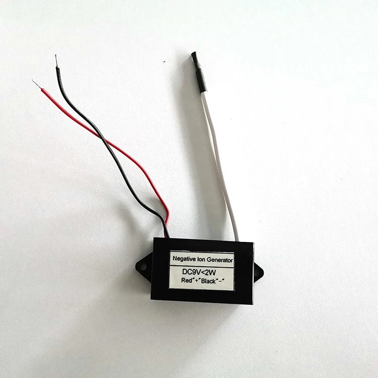 DC10KV Output Negative Ion Generator DC9V DC12V DC24V for air Purifier Parts air Condition Parts