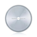 Italy Freud Quality Sharp and Durable 300*3.2*2.5*3.2 Z96TCG Circular Saw Blade Cutting Aluminum Industry Grade