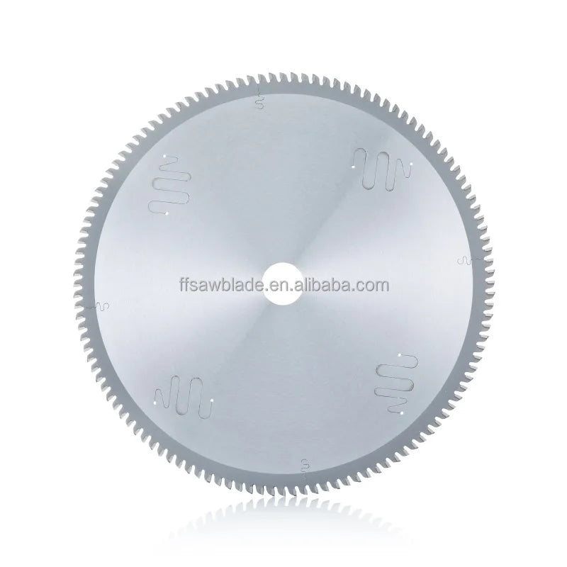 Italy Freud Quality Sharp and Durable 300*3.2*2.5*3.2 Z96TCG Circular Saw Blade Cutting Aluminum Industry Grade