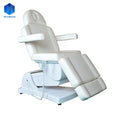 HC-B025 High-end Electric Massage Lash Chair Facial Table SPA Equipment Beauty Bed Massage Body Treatment Table