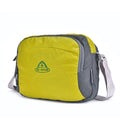Trendy Nylon Women's Fashion Classic Shoulder Crossbody Bag Durable Waterproof Lightweight Multi-Functional Messenger Bag