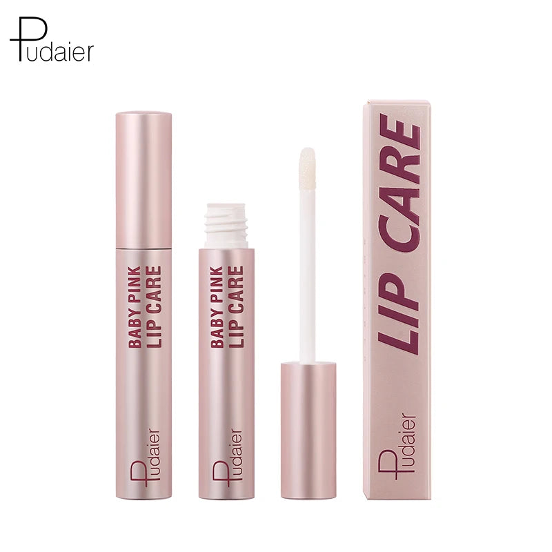 Lip Care Makeup Private Label Moisturizing Nourishing Lip Balm to Prevent Lip Dry
