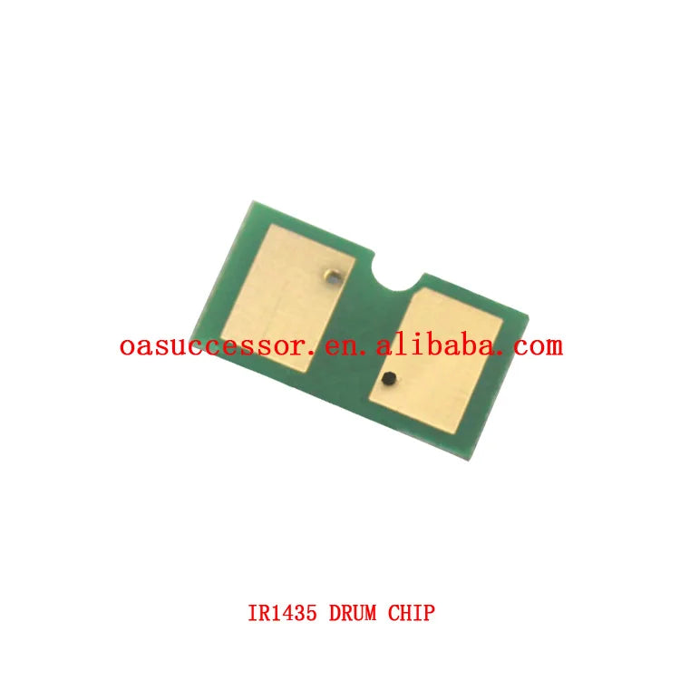 IR1435i  Drum Unit Chip for Canon ImageRUNNER IR  c5035 c5045 c5051 c5230 c5240 c5235  c5250  c5255 1435i