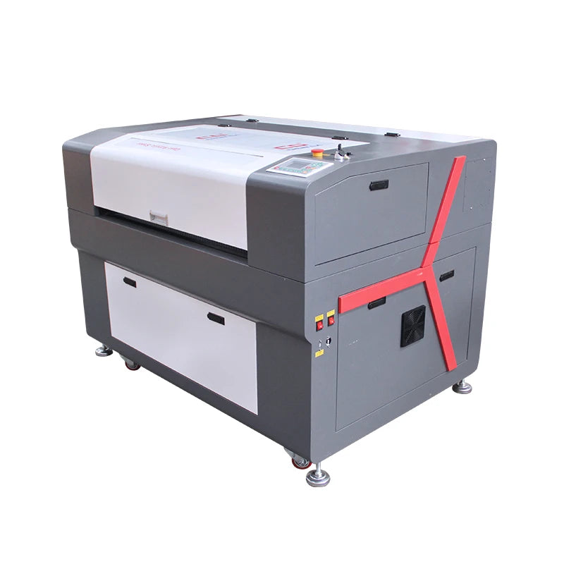 100W 130W 150W 180w Co2 Laser / 6090 1390 Laser Cutting Machine / Laser Cutter and Engraver