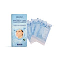 EELHOE OEM Korean Protein Line Collagen for Face Lift Anti Aging Hyaluronic Tightening Face Essence