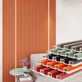 Wall Cladding Wpc Wall Panels Decorative Wood Plastic Composite Wall Panel