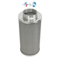 Filter Accessories for High Pressure Blowerwashable Hepa Filter Cartridge for Air Pump Accessories Blower Filter Element