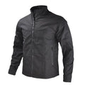 Camouflage Tactical Men's Outdoor Waterproof Breathable Rip-Stop Softshell Jacket