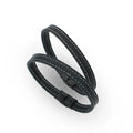Wholesale Genuine Leather Blank Plain Bracelet
