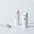 Aquevian USB Chargeable Handheld Water Travel Electric Portable Bidet BottleJet Spray Mini Portable Bidet Sprayer Hygiene