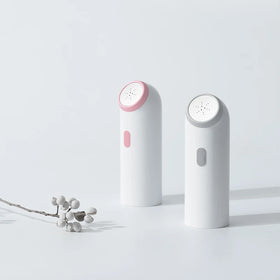 Aquevian USB Chargeable Handheld Water Travel Electric Portable Bidet BottleJet Spray Mini Portable Bidet Sprayer Hygiene