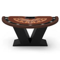 YH Custom Poker Table Casino Wood Blackjack Table